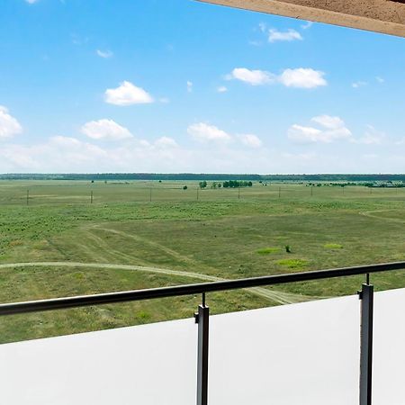 Cozy Flat North Bucharest Apartment Bagian luar foto