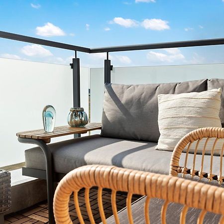 Cozy Flat North Bucharest Apartment Bagian luar foto