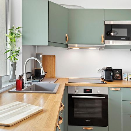 Cozy Flat North Bucharest Apartment Bagian luar foto