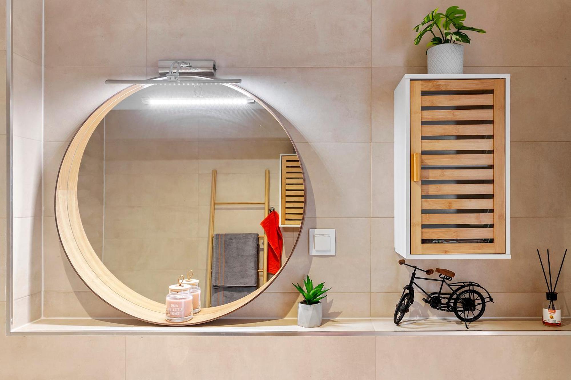 Cozy Flat North Bucharest Apartment Bagian luar foto