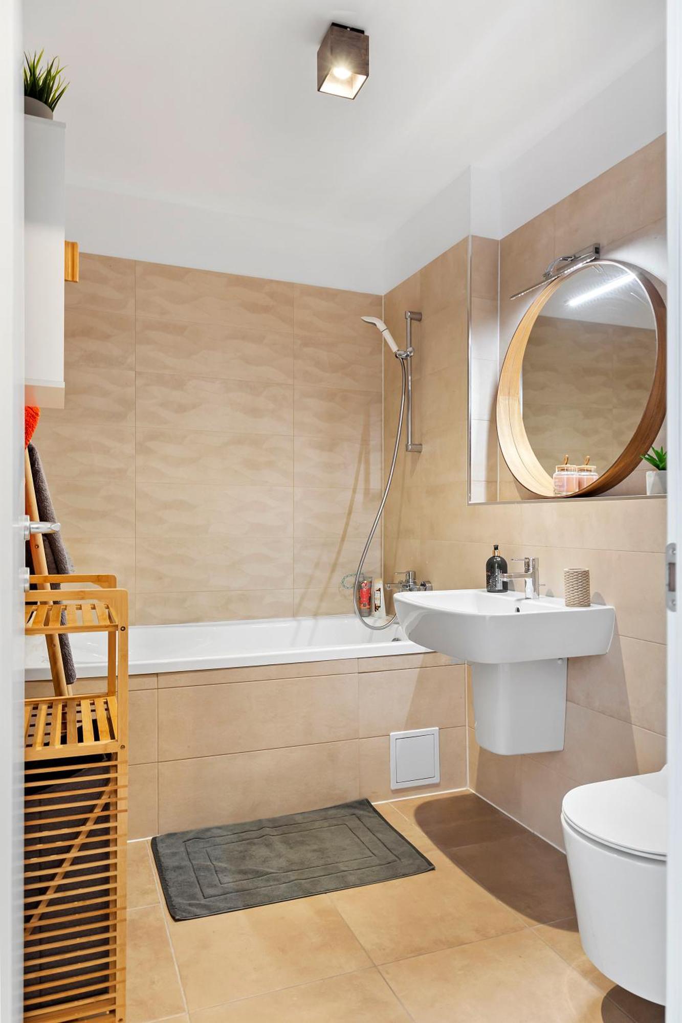 Cozy Flat North Bucharest Apartment Bagian luar foto