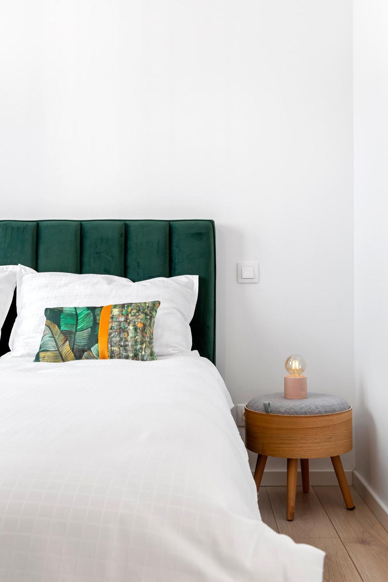 Cozy Flat North Bucharest Apartment Bagian luar foto